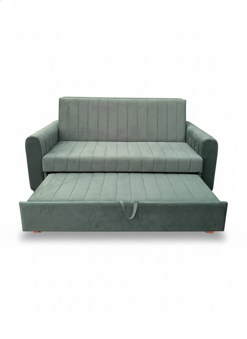 Tufted Sofa Bed