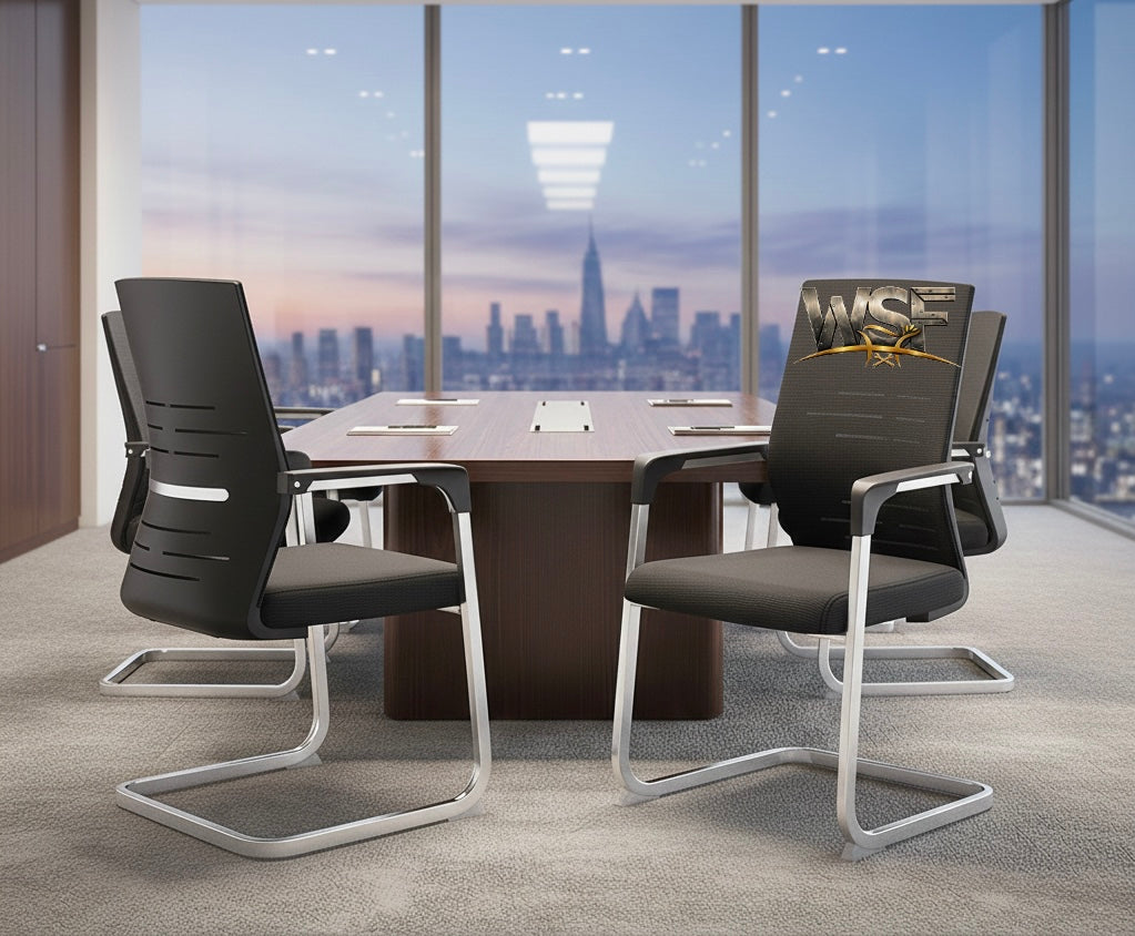 Executive Visitor Chair