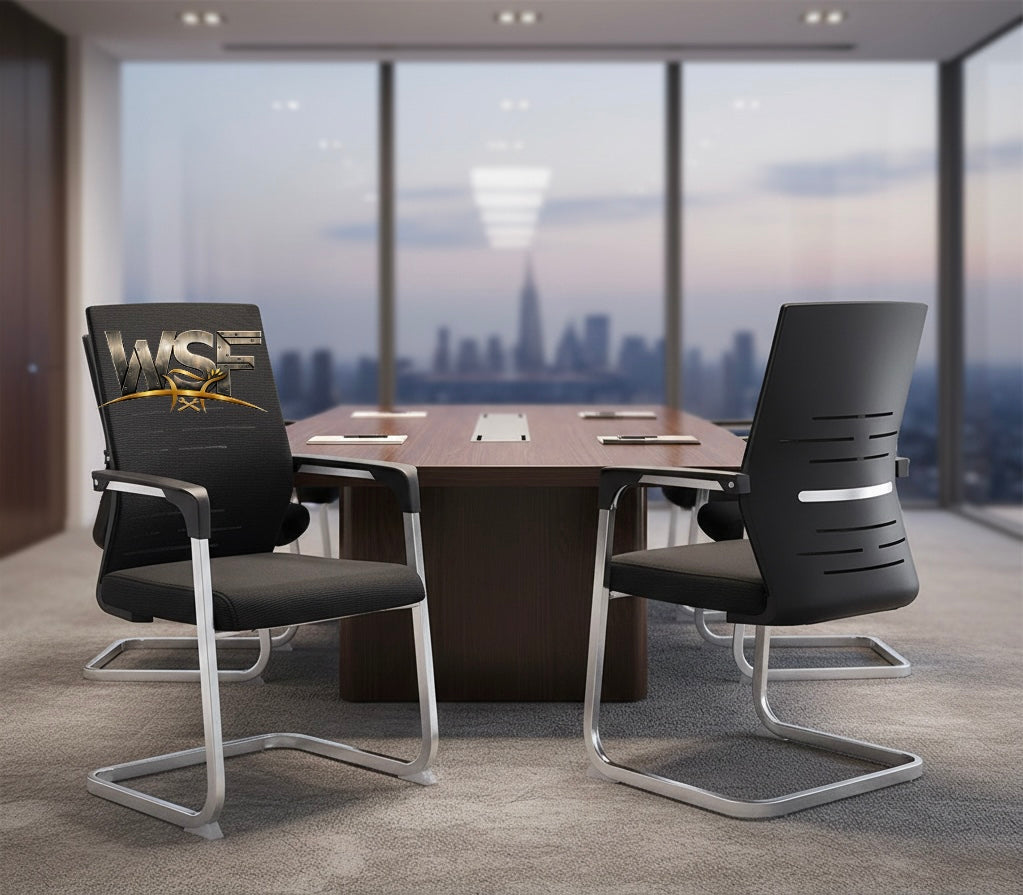 Executive Visitor Chair